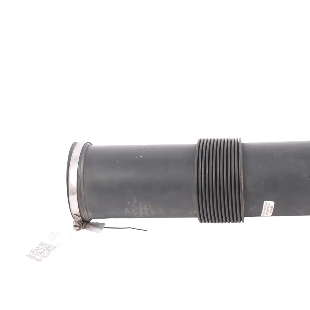 Porsche Cayenne 9PA 955 3.2 Air Intake Hose Line Pipe Line - SKU 7L5128684A - Part number 7L5128684A