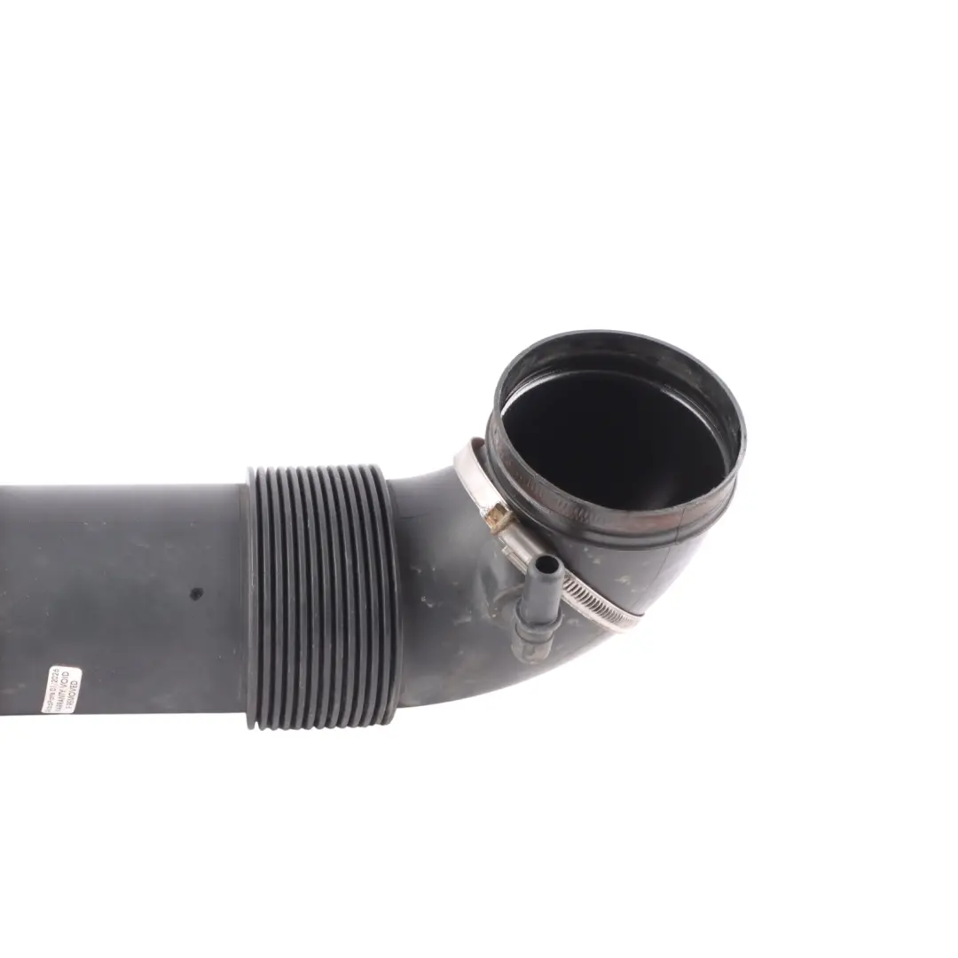 Porsche Cayenne 9PA 955 3.2 Air Intake Hose Line Pipe Line - SKU 7L5128684A - Part number 7L5128684A