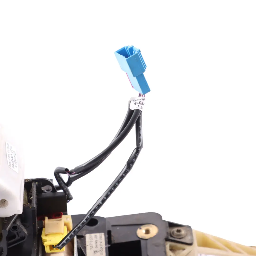 Transmission Gear Shifting Mechanism 7L5713025F to Porsche Cayenne 9PA Automatic with Part number 7L5713203E Porsche Cayenne 9PA Automatic Transmission Gear Shifting Mechanism 7L5713025F - SKU 7L5713203E - Part number 7L5713203E