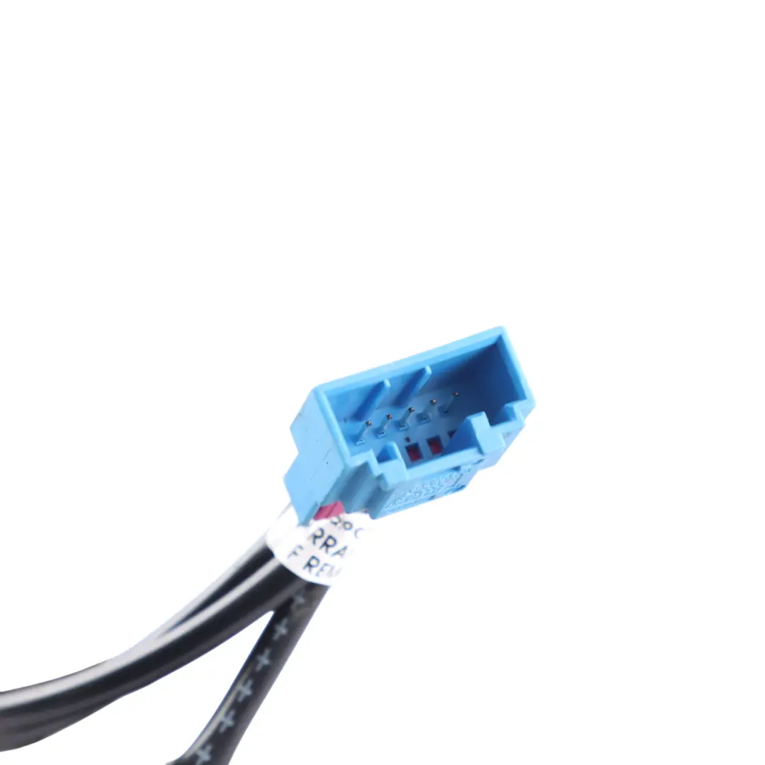 Porsche Cayenne 9PA Automatic Transmission Gear Shifting Mechanism 7L5713025F - SKU 7L5713203E - Part number 7L5713203E