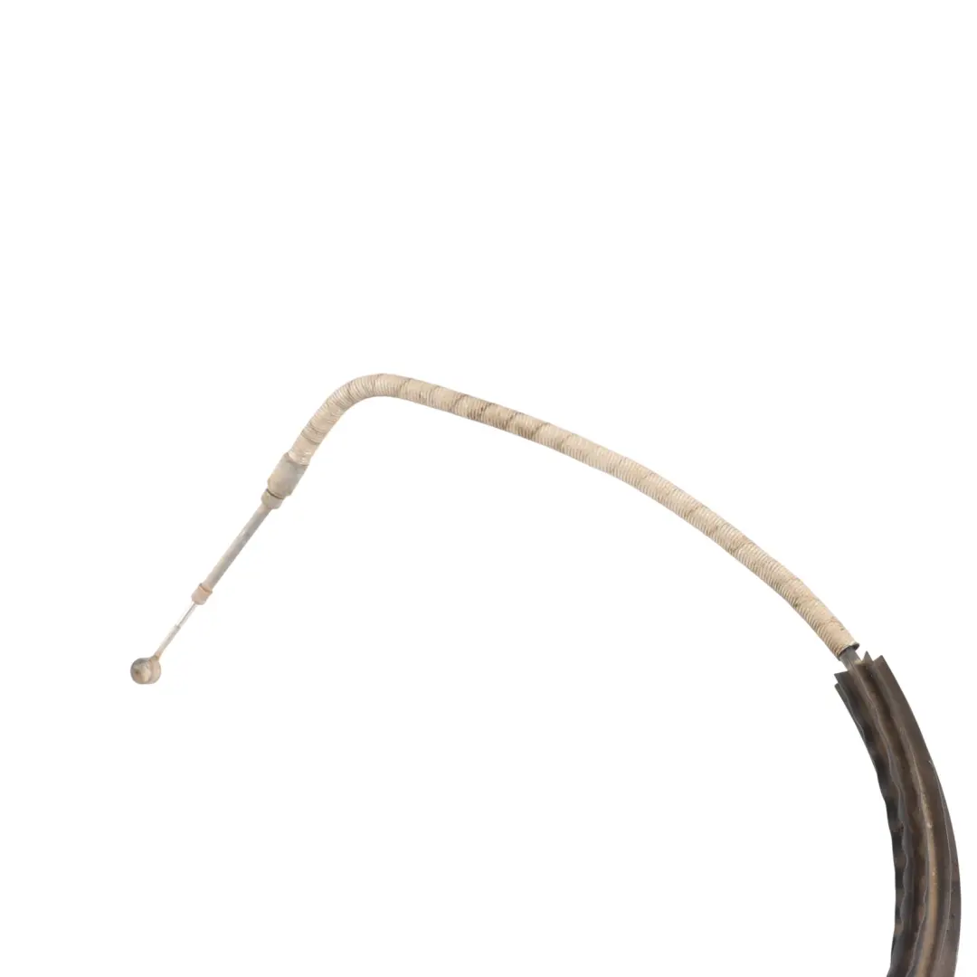 Porsche Cayenne 9PA Automatic Transmission Gear Shifting Mechanism 7L5713025F - SKU 7L5713203E - Part number 7L5713203E