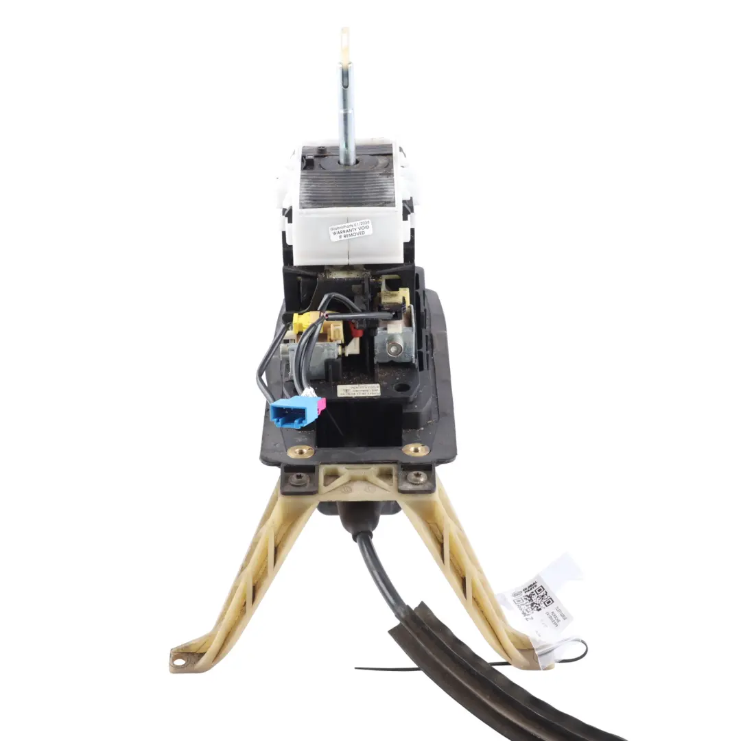 Transmission Gear Shifting Mechanism 7L5713025F to Porsche Cayenne 9PA Automatic with Part number 7L5713203E Porsche Cayenne 9PA Automatic Transmission Gear Shifting Mechanism 7L5713025F - SKU 7L5713203E - Part number 7L5713203E