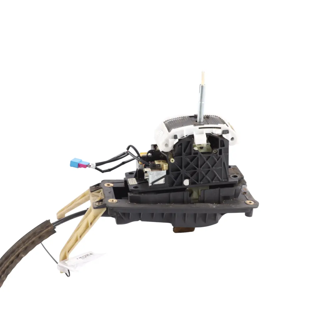 Porsche Cayenne 9PA Automatic Transmission Gear Shifting Mechanism 7L5713025F - SKU 7L5713203E - Part number 7L5713203E