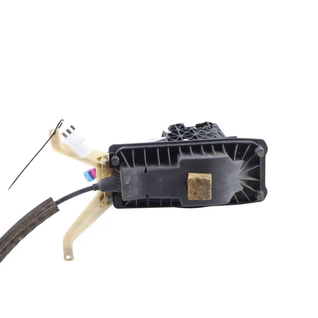 Porsche Cayenne 9PA Automatic Transmission Gear Shifting Mechanism 7L5713025F - SKU 7L5713203E - Part number 7L5713203E