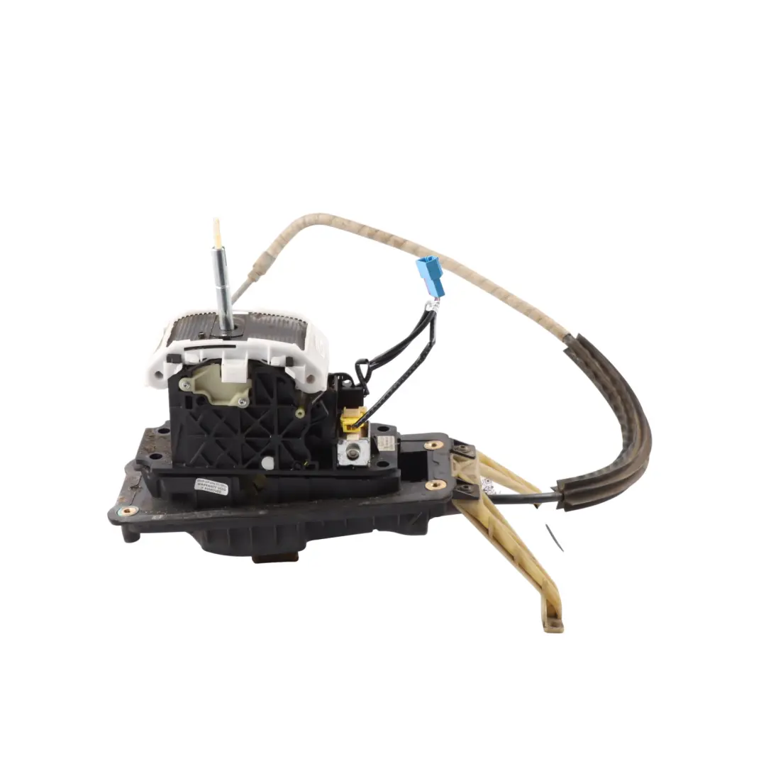 Transmission Gear Shifting Mechanism 7L5713025F to Porsche Cayenne 9PA Automatic with Part number 7L5713203E Porsche Cayenne 9PA Automatic Transmission Gear Shifting Mechanism 7L5713025F - SKU 7L5713203E - Part number 7L5713203E