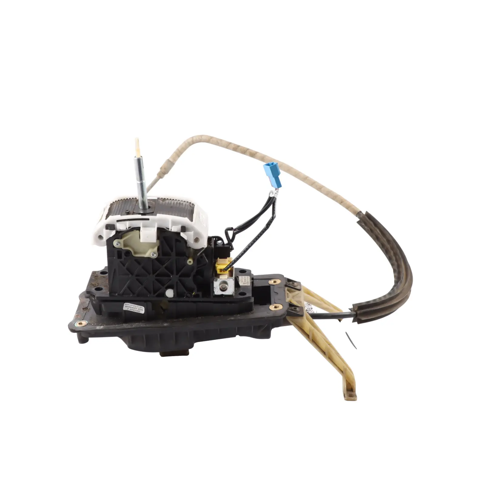 Porsche Cayenne 9PA Automatic Transmission Gear Shifting Mechanism 7L5713025F