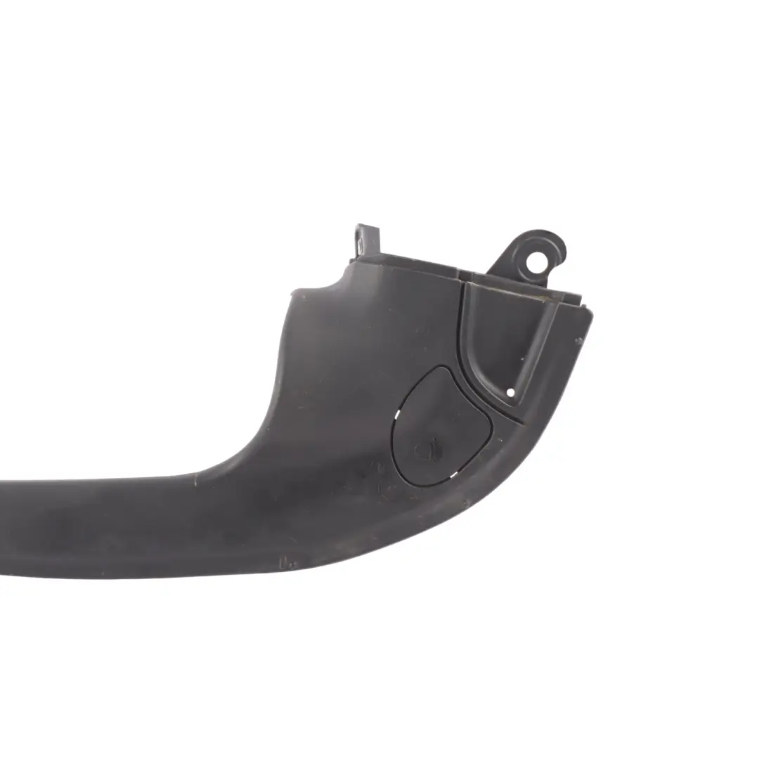 Porsche Cayenne 957 Head Engine Headlight Cover Left N/S Bulk Trim L5805285D - SKU 7L5805285D - Part number 7L5805285D