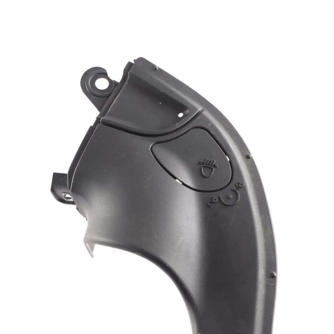 Porsche Cayenne 957 Head Engine Headlight Cover Left N/S Bulk Trim L5805285D - SKU 7L5805285D - Part number 7L5805285D