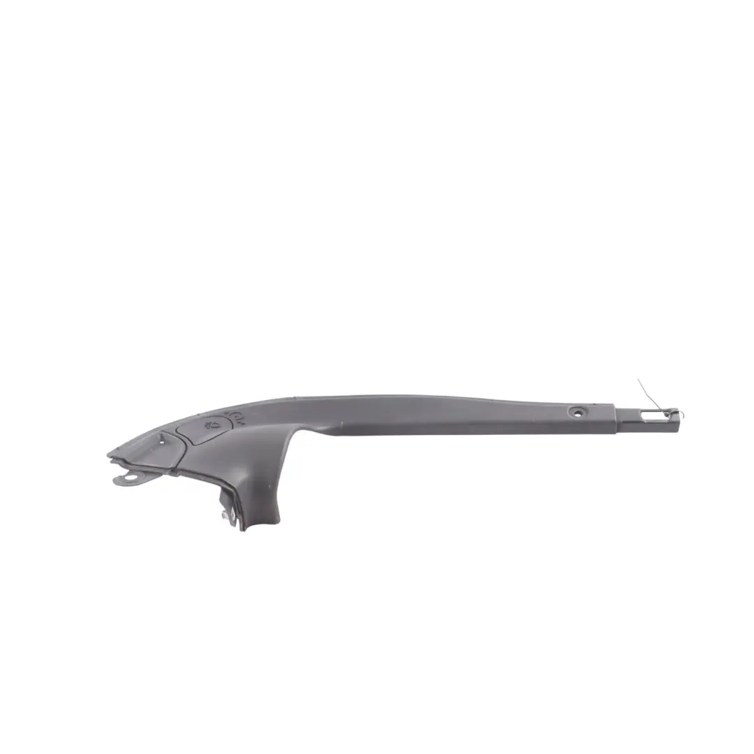 957 Head Engine Headlight Cover Left N/S Bulk Trim L5805285D to Porsche Cayenne with Part number 7L5805285D Porsche Cayenne 957 Head Engine Headlight Cover Left N/S Bulk Trim L5805285D - SKU 7L5805285D - Part number 7L5805285D