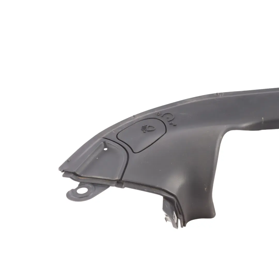 957 Head Engine Headlight Cover Left N/S Bulk Trim L5805285D to Porsche Cayenne with Part number 7L5805285D Porsche Cayenne 957 Head Engine Headlight Cover Left N/S Bulk Trim L5805285D - SKU 7L5805285D - Part number 7L5805285D