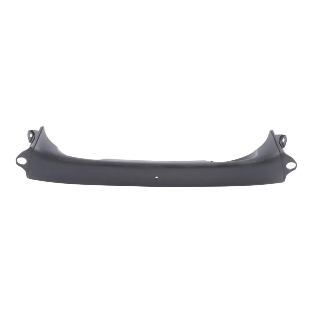 Porsche Cayenne 9PA Copertura Vano Motore Paratia Posteriore - SKU 7L5805583B - Numero di parte 7L5805583B