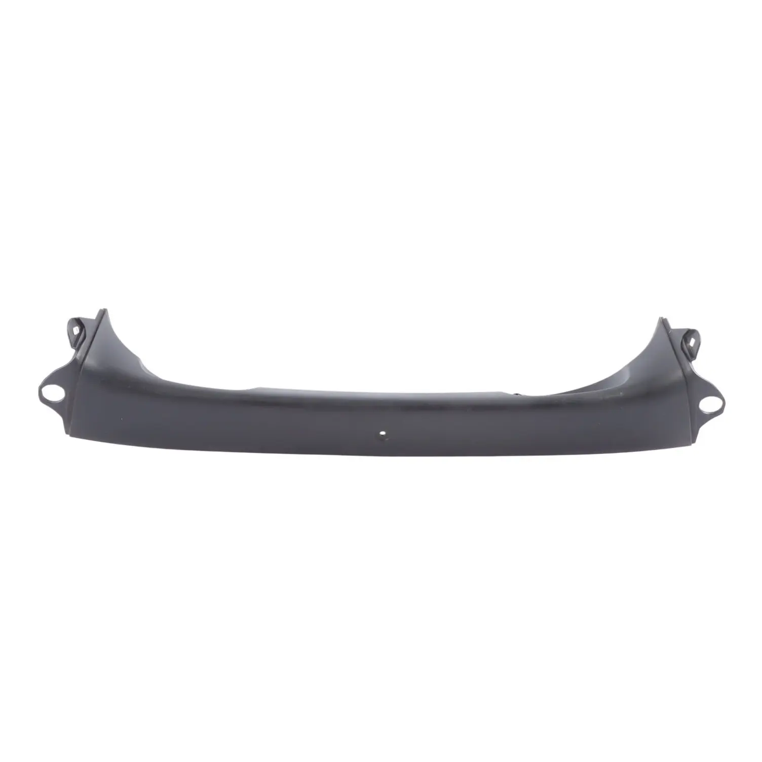 Porsche Cayenne 9PA Hinten Spritzwand Motorraum Abdeckung Verkleidung 7L5805583B