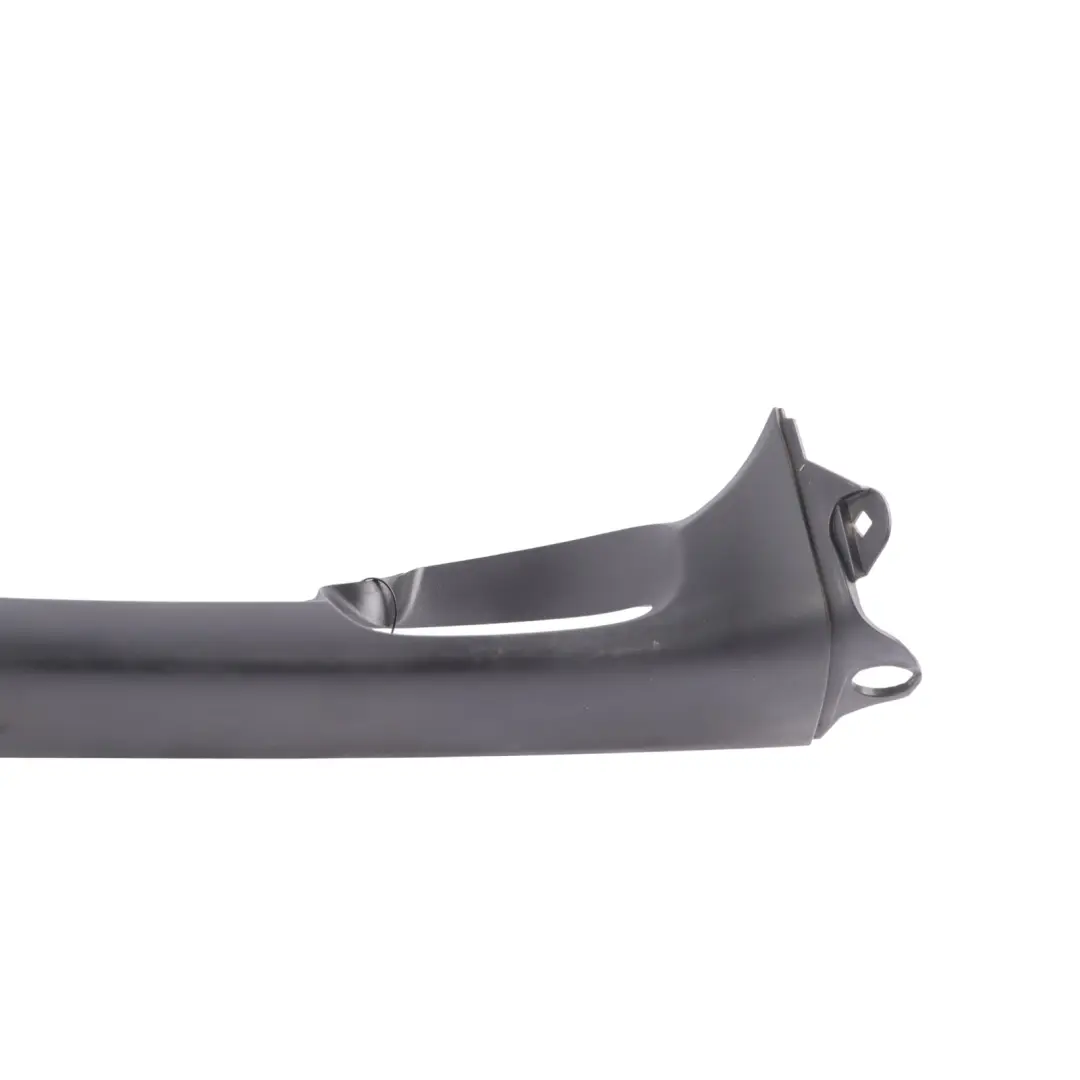 Bulk Head Engine Bay Compartment Cover Trim to Porsche Cayenne 9PA Rear with Part number 7L5805583B Porsche Cayenne 9PA Rear Bulk Head Engine Bay Compartment Cover Trim - SKU 7L5805583B - Part number 7L5805583B