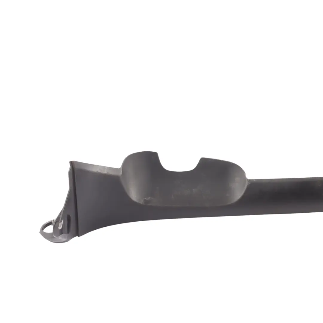 Bulk Head Engine Bay Compartment Cover Trim to Porsche Cayenne 9PA Rear with Part number 7L5805583B Porsche Cayenne 9PA Rear Bulk Head Engine Bay Compartment Cover Trim - SKU 7L5805583B - Part number 7L5805583B