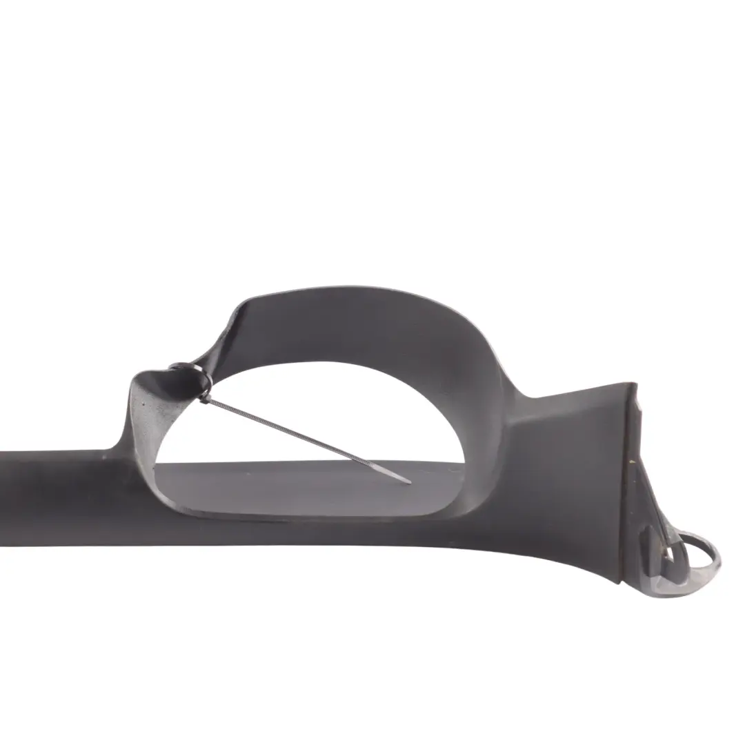 Bulk Head Engine Bay Compartment Cover Trim to Porsche Cayenne 9PA Rear with Part number 7L5805583B Porsche Cayenne 9PA Rear Bulk Head Engine Bay Compartment Cover Trim - SKU 7L5805583B - Part number 7L5805583B