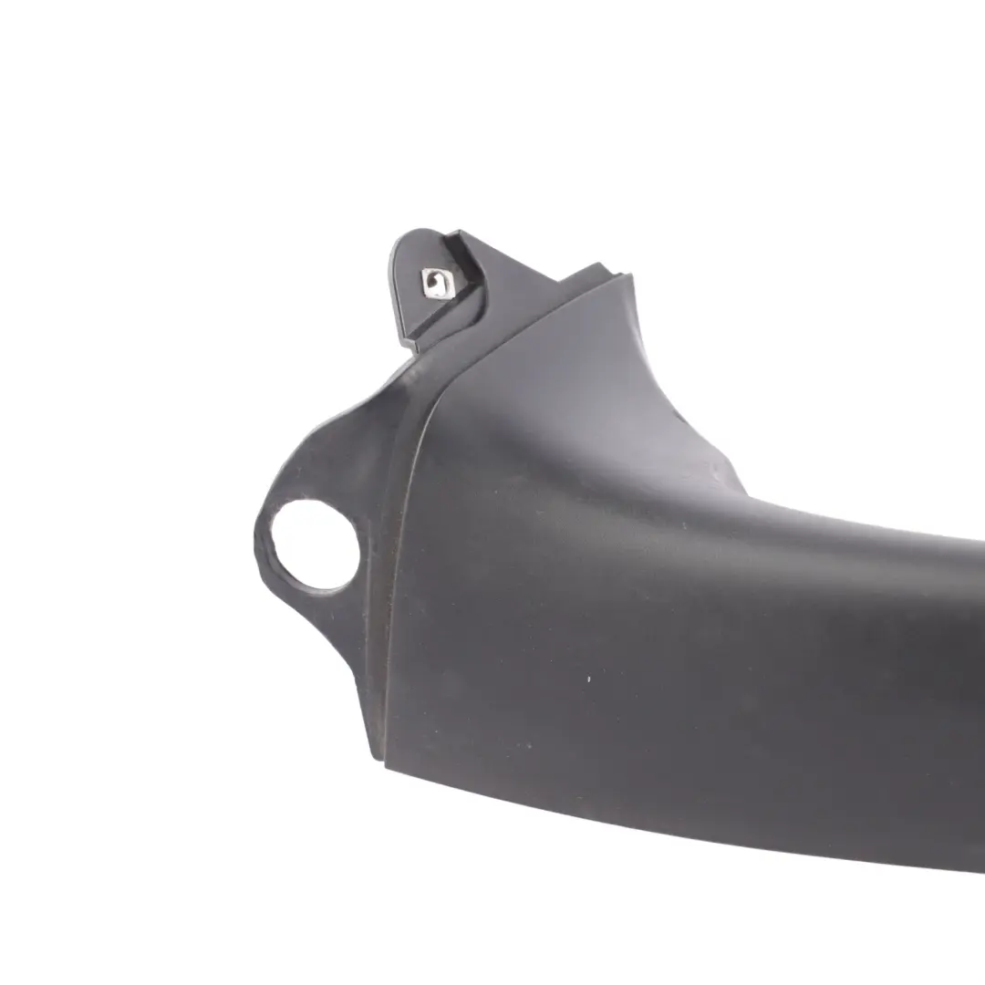 Bulk Head Engine Bay Compartment Cover Trim to Porsche Cayenne 9PA Rear with Part number 7L5805583B Porsche Cayenne 9PA Rear Bulk Head Engine Bay Compartment Cover Trim - SKU 7L5805583B - Part number 7L5805583B