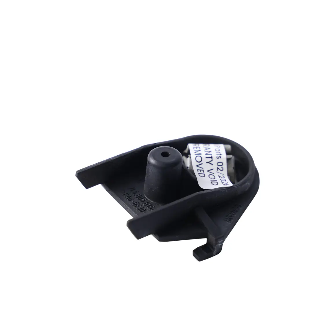 Porsche Cayenne 9PA Pannello Rivestimento Del Vano Motore A Sinistra - SKU 7L5805815A - Numero di parte 7L5805815A