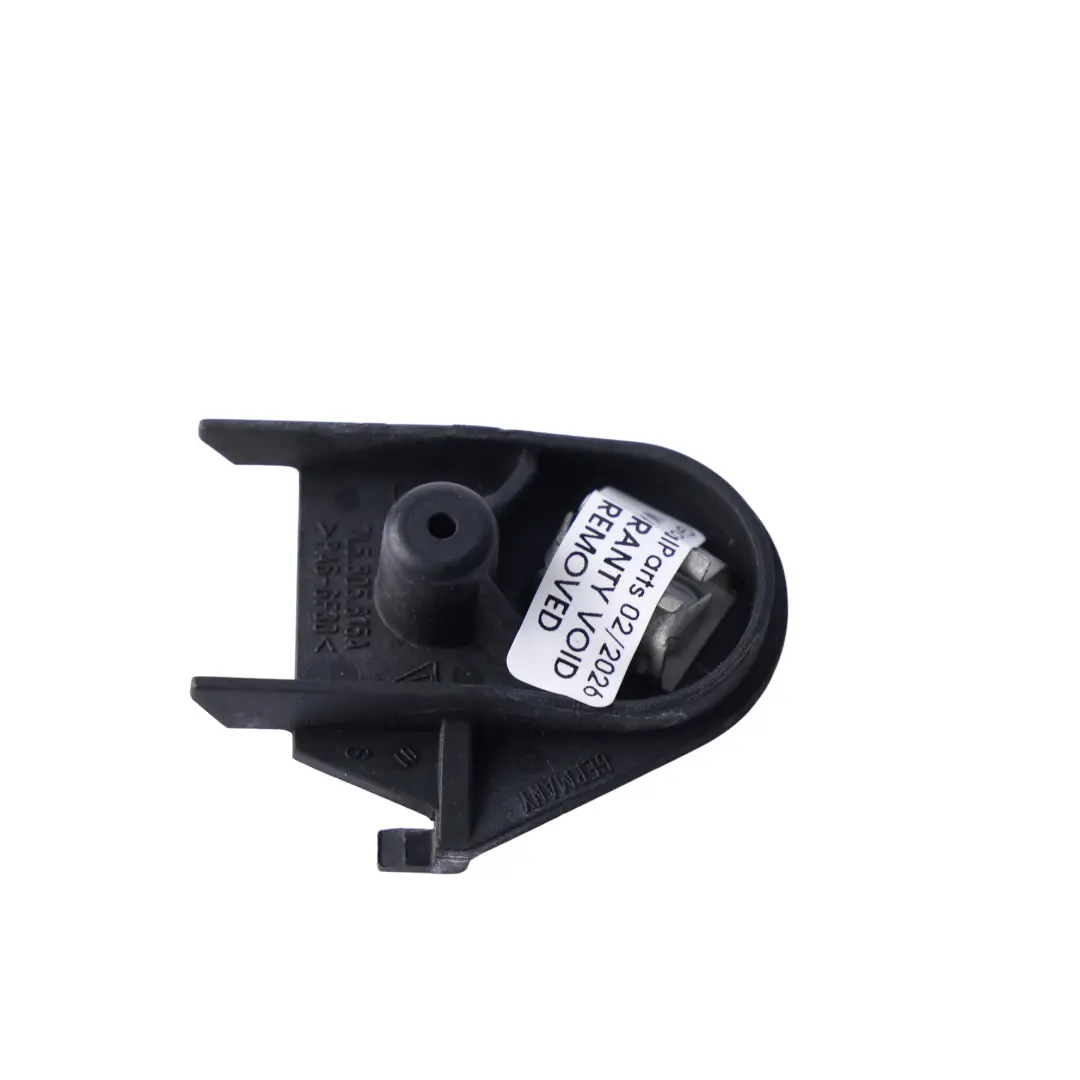 Support De Compartiment Moteur Gauche pour Porsche Cayenne 9PA à propos du numéro de pièce 7L5805815A Porsche Cayenne 9PA Support De Compartiment Moteur Gauche - SKU 7L5805815A - Numéro de pièce 7L5805815A