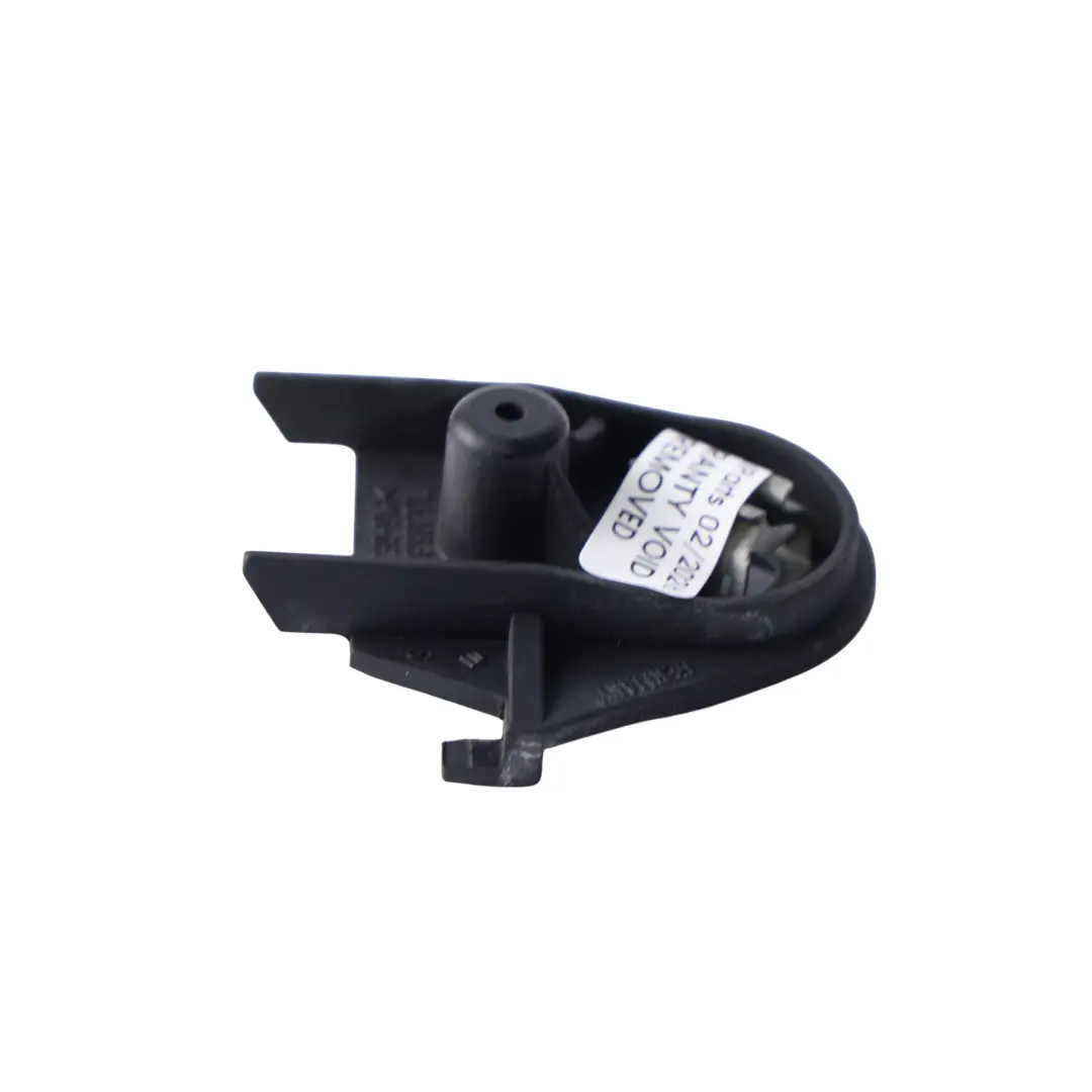 Soporte Compartimento Motor Panel Izquierdo para Porsche Cayenne 9PA con número de pieza 7L5805815A Porsche Cayenne 9PA Soporte Compartimento Motor Panel Izquierdo - SKU 7L5805815A - Número de pieza 7L5805815A
