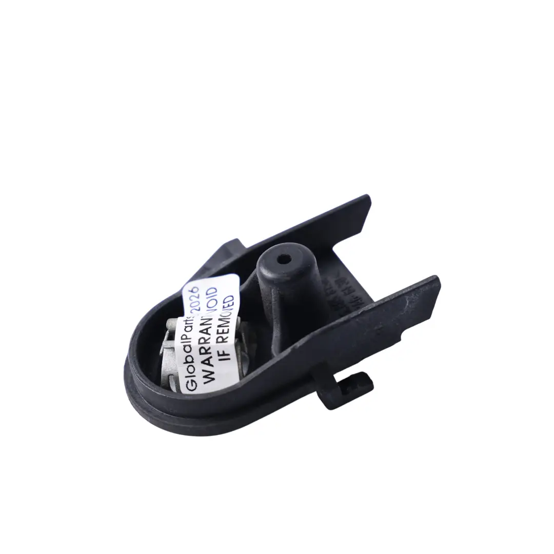 Compartment Bracket Trim Panel Left N/S to Porsche Cayenne 9PA Engine with Part number 7L5805815A Porsche Cayenne 9PA Engine Compartment Bracket Trim Panel Left N/S - SKU 7L5805815A - Part number 7L5805815A