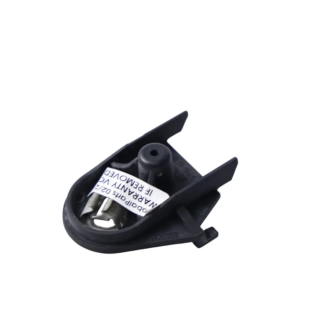 Porsche Cayenne 9PA Motorraum Halterungs Verkleidung Rechts 7L5805616A - SKU 7L5805816A - Teilenummer 7L5805816A