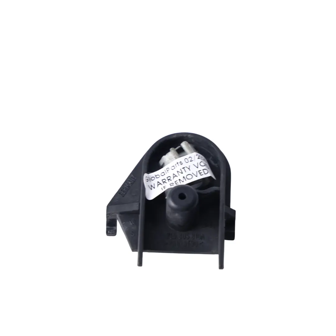 Porsche Cayenne 9PA Panel Uchwyt Komory Silnika Prawy 7L5805616A - SKU 7L5805816A - Numer Części 7L5805816A