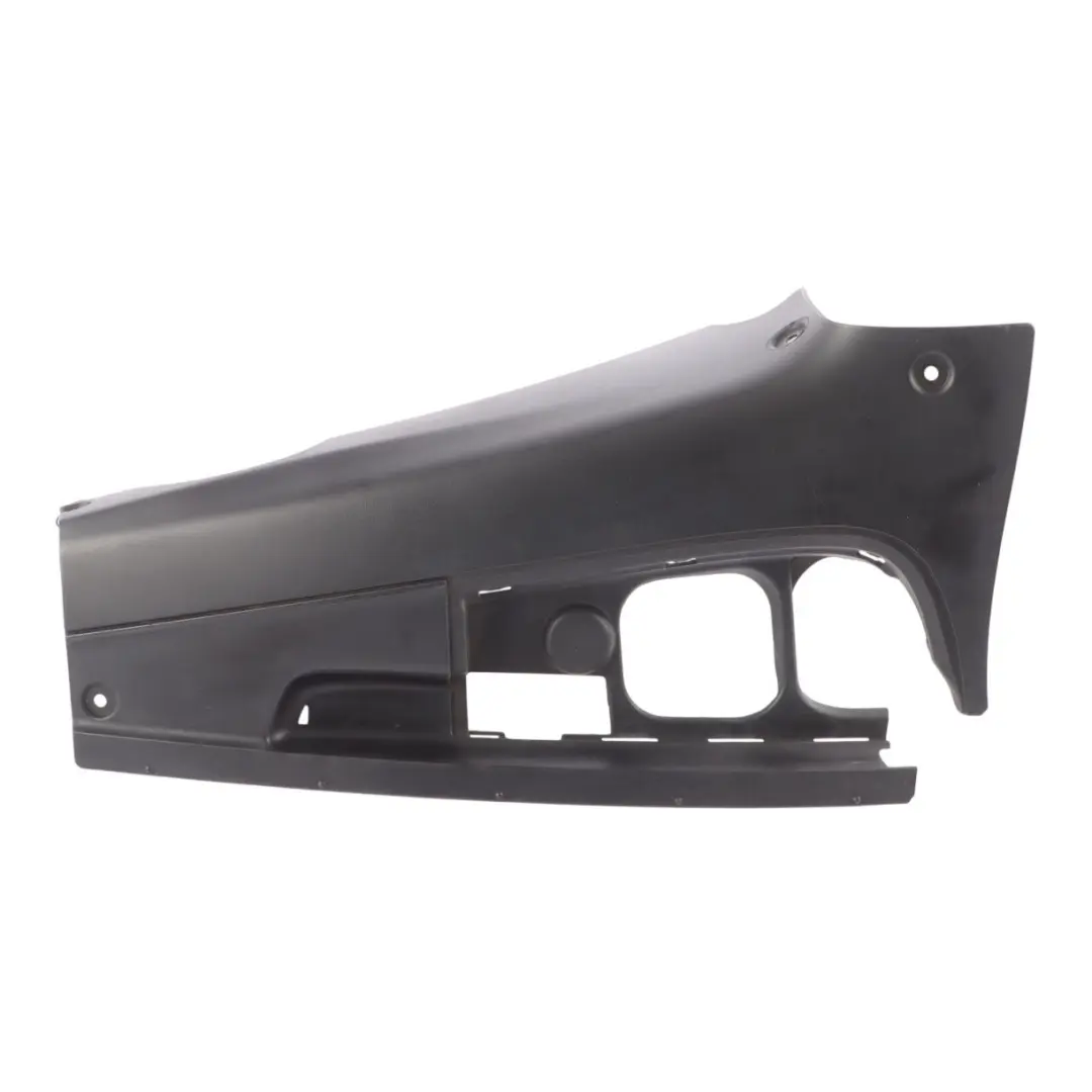 Porsche Cayenne 9PA Engine Bay Compartment Cover Trim Panel - SKU 7L5806583A - Part number 7L5806583A