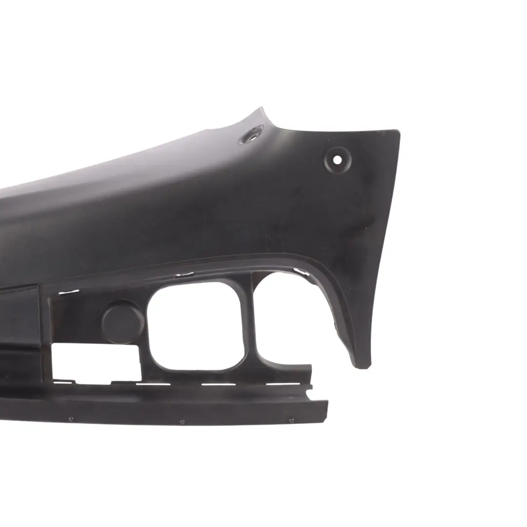 Bay Compartment Cover Trim Panel to Porsche Cayenne 9PA Engine with Part number 7L5806583A Porsche Cayenne 9PA Engine Bay Compartment Cover Trim Panel - SKU 7L5806583A - Part number 7L5806583A