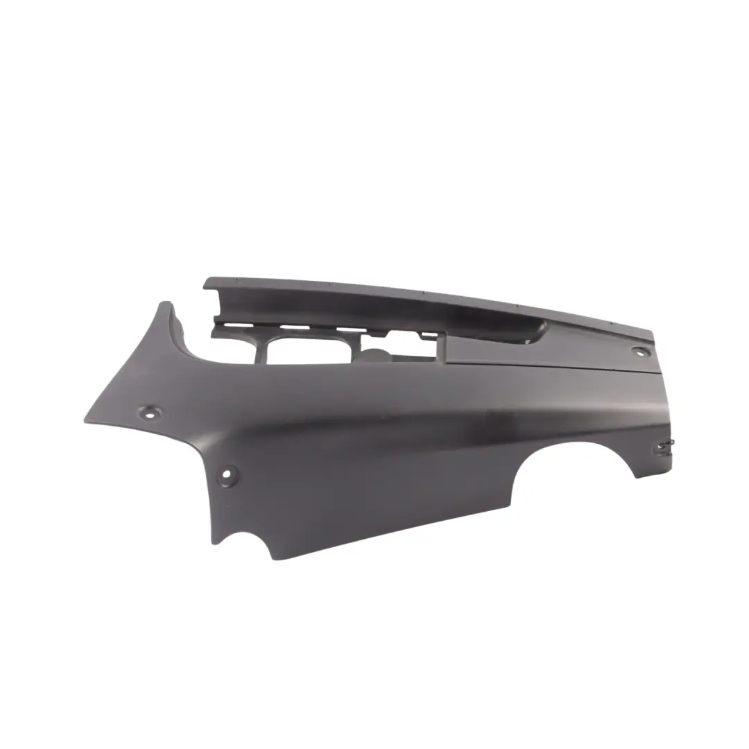 Porsche Cayenne 9PA Engine Bay Compartment Cover Trim Panel - SKU 7L5806583A - Part number 7L5806583A