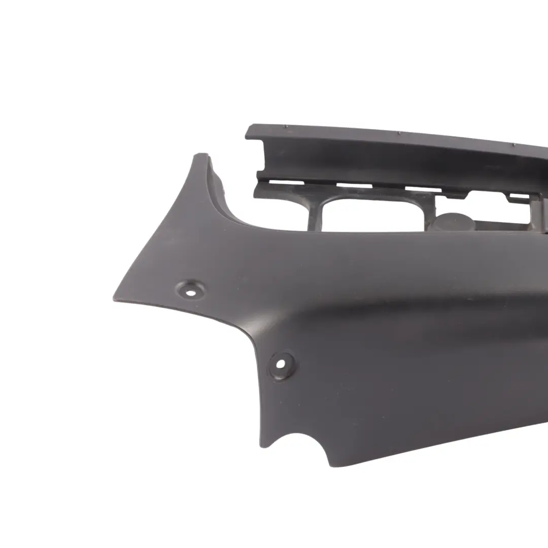 Bay Compartment Cover Trim Panel to Porsche Cayenne 9PA Engine with Part number 7L5806583A Porsche Cayenne 9PA Engine Bay Compartment Cover Trim Panel - SKU 7L5806583A - Part number 7L5806583A