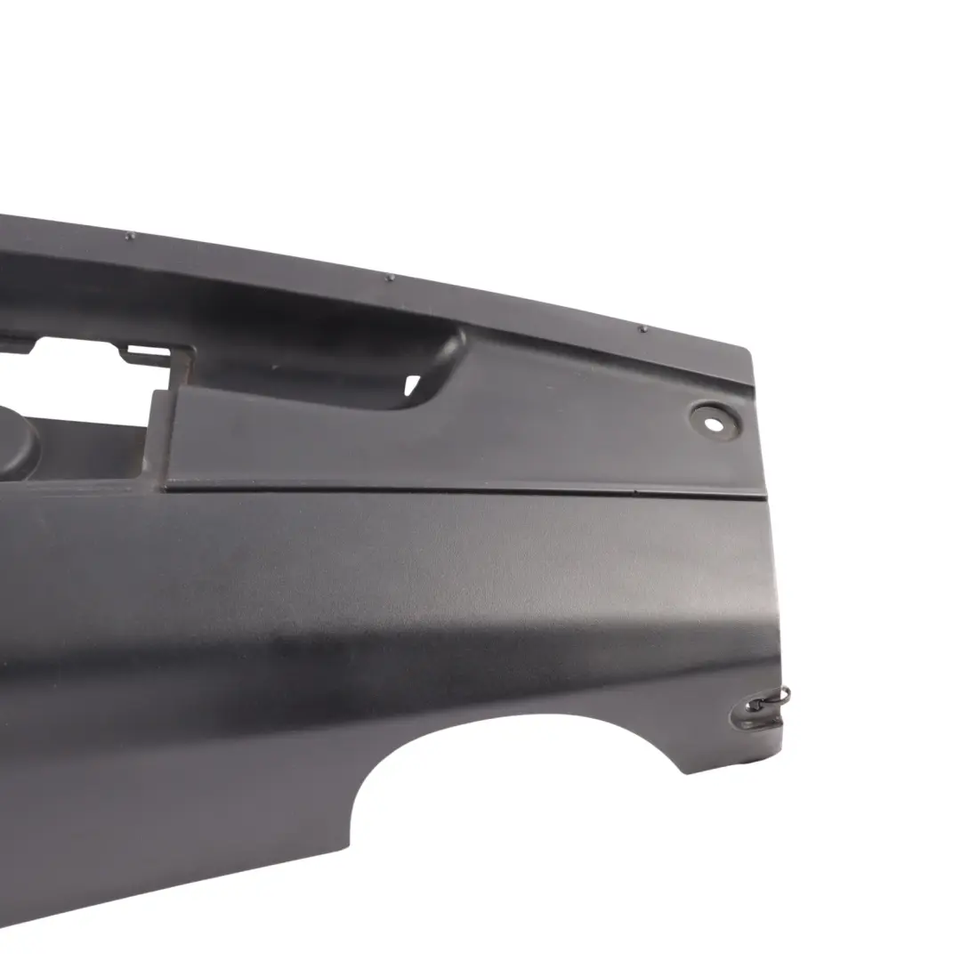 Bay Compartment Cover Trim Panel to Porsche Cayenne 9PA Engine with Part number 7L5806583A Porsche Cayenne 9PA Engine Bay Compartment Cover Trim Panel - SKU 7L5806583A - Part number 7L5806583A