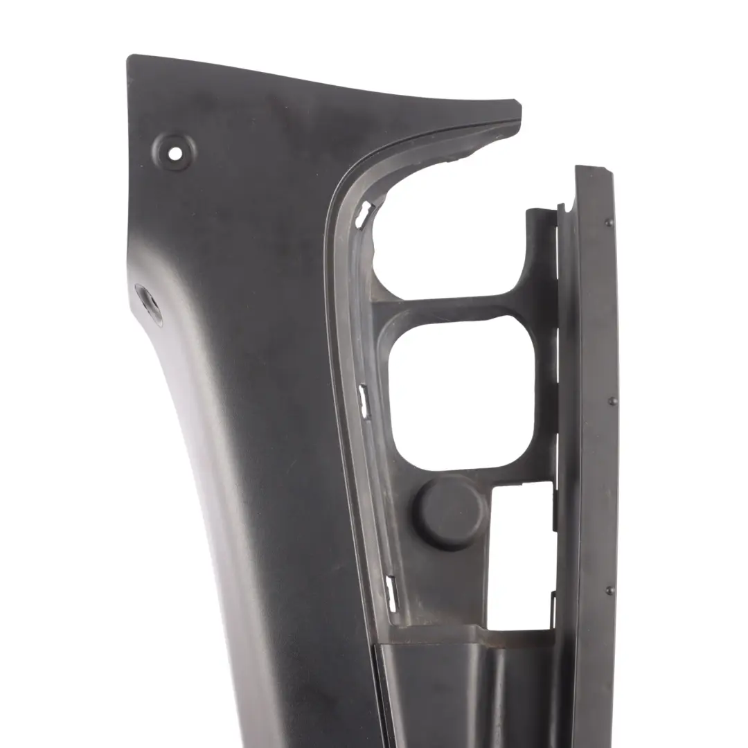 Bay Compartment Cover Trim Panel to Porsche Cayenne 9PA Engine with Part number 7L5806583A Porsche Cayenne 9PA Engine Bay Compartment Cover Trim Panel - SKU 7L5806583A - Part number 7L5806583A