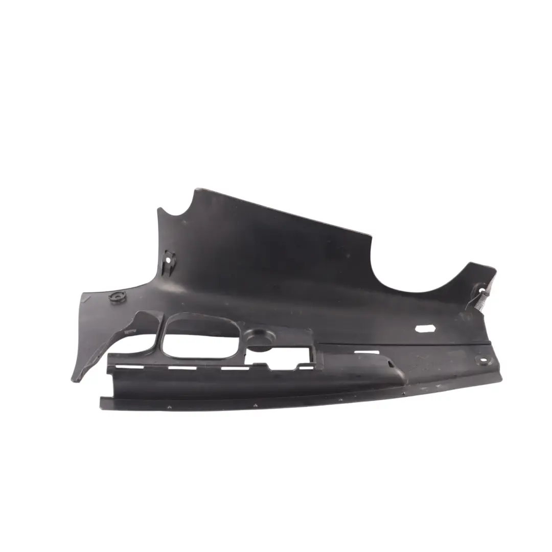 Bay Compartment Cover Trim Panel to Porsche Cayenne 9PA Engine with Part number 7L5806583A Porsche Cayenne 9PA Engine Bay Compartment Cover Trim Panel - SKU 7L5806583A - Part number 7L5806583A