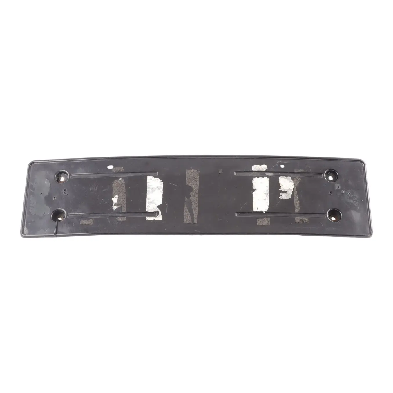 Porsche Cayenne 955 957 Front Number Plater Holder 7L5807287