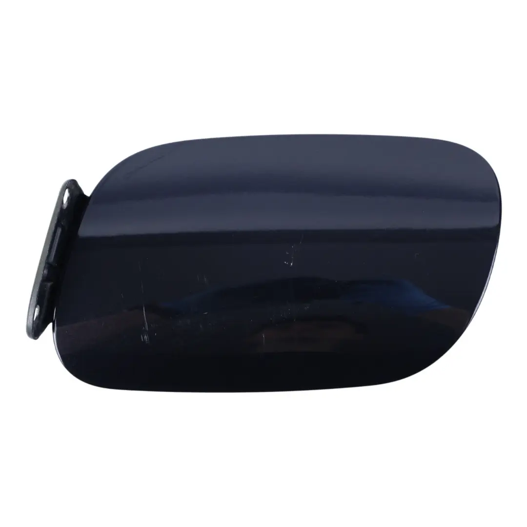 Sportello Carburante Nero Basalto - C9Z 7L5809905B per Porsche Cayenne Turbo 9PA con numero di parte 7L5809905B-BAB Porsche Cayenne Turbo 9PA Sportello Carburante Nero Basalto - C9Z 7L5809905B - SKU 7L5809905B-BAB-1 - Numero di parte 7L5809905B-BAB