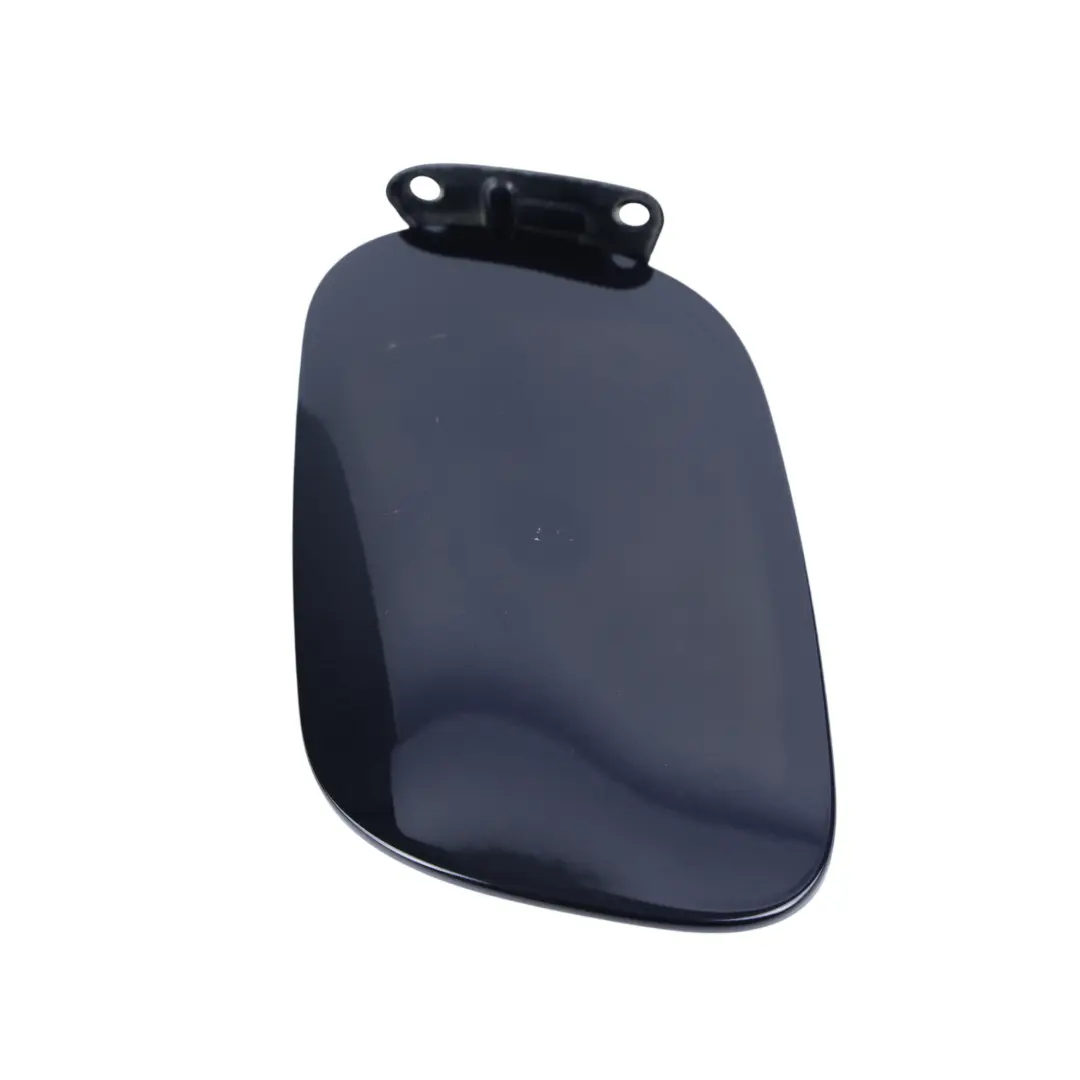 Filler Flap Basalt Black - C9Z 7L5809905B to Porsche Cayenne Turbo 9PA Fuel with Part number 7L5809905B-BAB Porsche Cayenne Turbo 9PA Fuel Filler Flap Basalt Black - C9Z 7L5809905B - SKU 7L5809905B-BAB-1 - Part number 7L5809905B-BAB