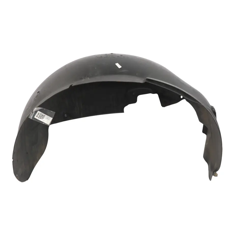 Porsche Cayenne 9PA Wheel Arch Cover Guard Housing Rear Right O/S - SKU 7L5810972C - Part number 7L5810972C