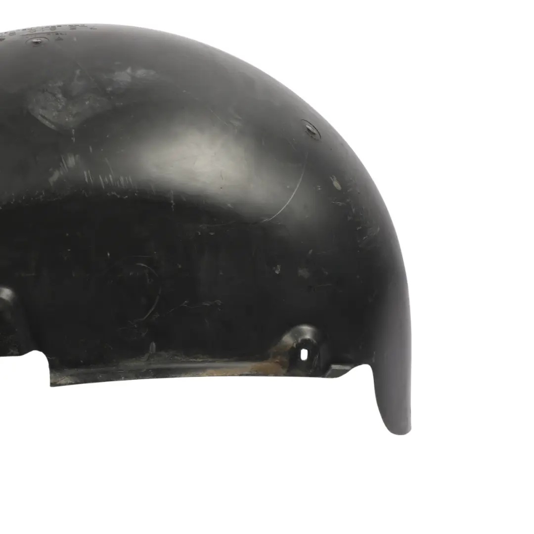 Porsche Cayenne 9PA Wheel Arch Cover Guard Housing Rear Right O/S - SKU 7L5810972C - Part number 7L5810972C