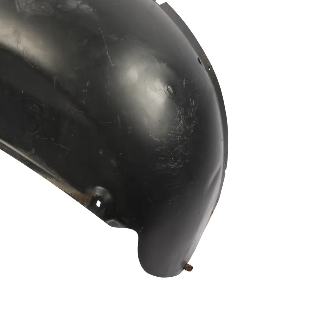 Cache Passage Roue Boîtier Arrière Droit pour Porsche Cayenne 9PA à propos du numéro de pièce 7L5810972C Porsche Cayenne 9PA Cache Passage Roue Boîtier Arrière Droit - SKU 7L5810972C - Numéro de pièce 7L5810972C