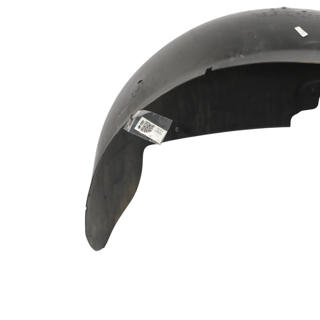Cache Passage Roue Boîtier Arrière Droit pour Porsche Cayenne 9PA à propos du numéro de pièce 7L5810972C Porsche Cayenne 9PA Cache Passage Roue Boîtier Arrière Droit - SKU 7L5810972C - Numéro de pièce 7L5810972C
