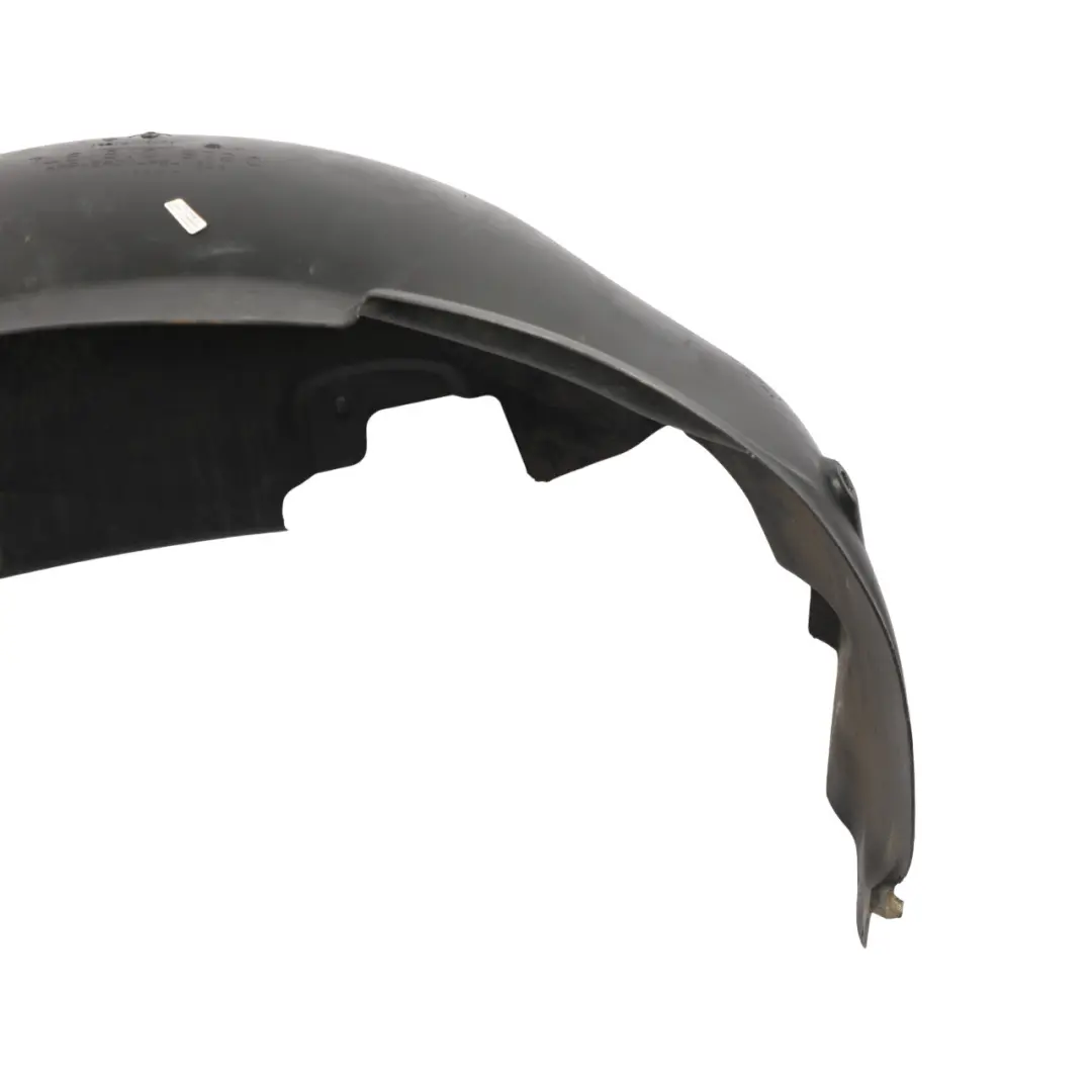 Radkasten Abdeckung Gehäuse Hinten Rechts für Porsche Cayenne 9PA mit Teilenummer 7L5810972C Porsche Cayenne 9PA Radkasten Abdeckung Gehäuse Hinten Rechts - SKU 7L5810972C - Teilenummer 7L5810972C