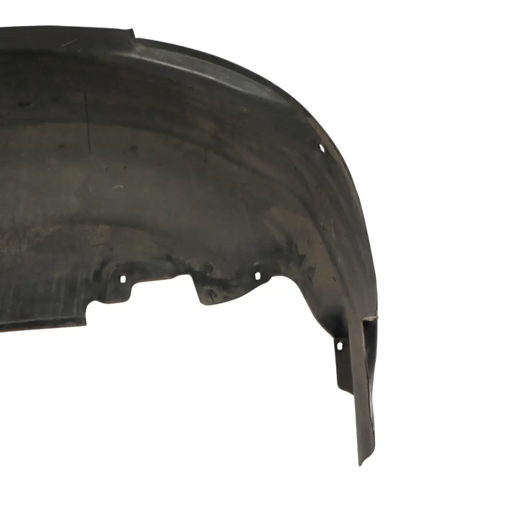 Porsche Cayenne 9PA Wheel Arch Cover Guard Housing Rear Right O/S - SKU 7L5810972C - Part number 7L5810972C