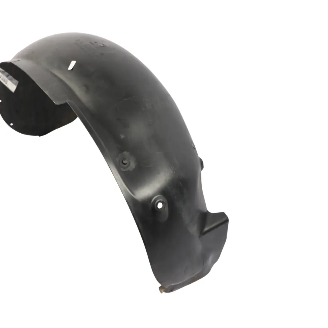 Porsche Cayenne 9PA Cache Passage Roue Boîtier Arrière Droit - SKU 7L5810972C - Numéro de pièce 7L5810972C