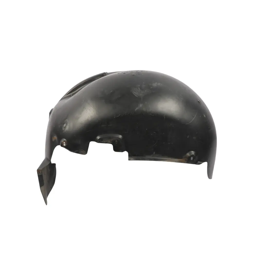 Porsche Cayenne 9PA Wheel Arch Cover Guard Housing Rear Right O/S - SKU 7L5810972C - Part number 7L5810972C
