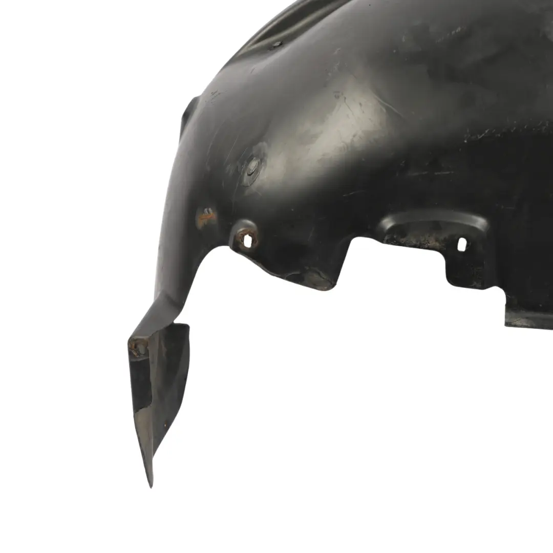 Porsche Cayenne 9PA Wheel Arch Cover Guard Housing Rear Right O/S - SKU 7L5810972C - Part number 7L5810972C