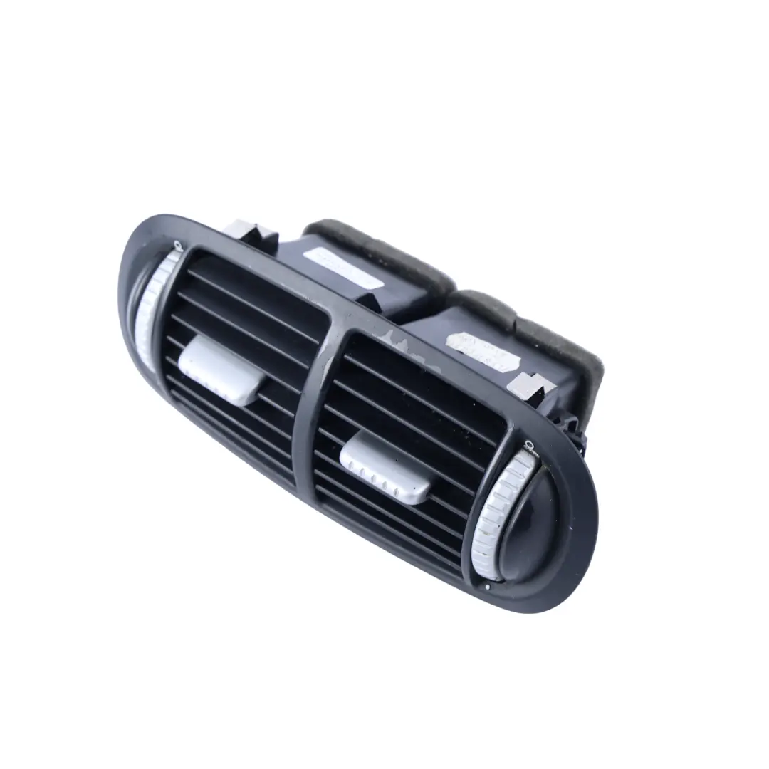 Porsche Cayenne 9PA Panel Wskaźników Środkowa Kratka Nawiewu - SKU 7L5819203B-1 - Numer Części 7L5819203B