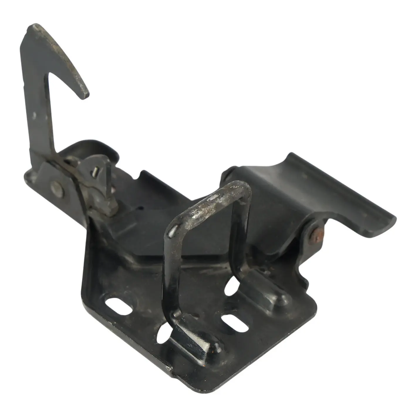 Porsche Cayenne 955 9PA Crochet De Verrouillage De Capot 7L5823480A