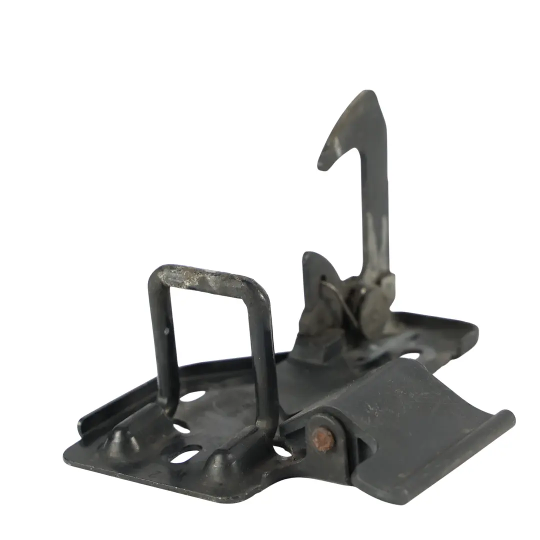 Bonnet Lock Catch Latch Hook to Porsche Cayenne 955 9PA with Part number 7L5823480A Porsche Cayenne 955 9PA Bonnet Lock Catch Latch Hook - SKU 7L5823480A - Part number 7L5823480A