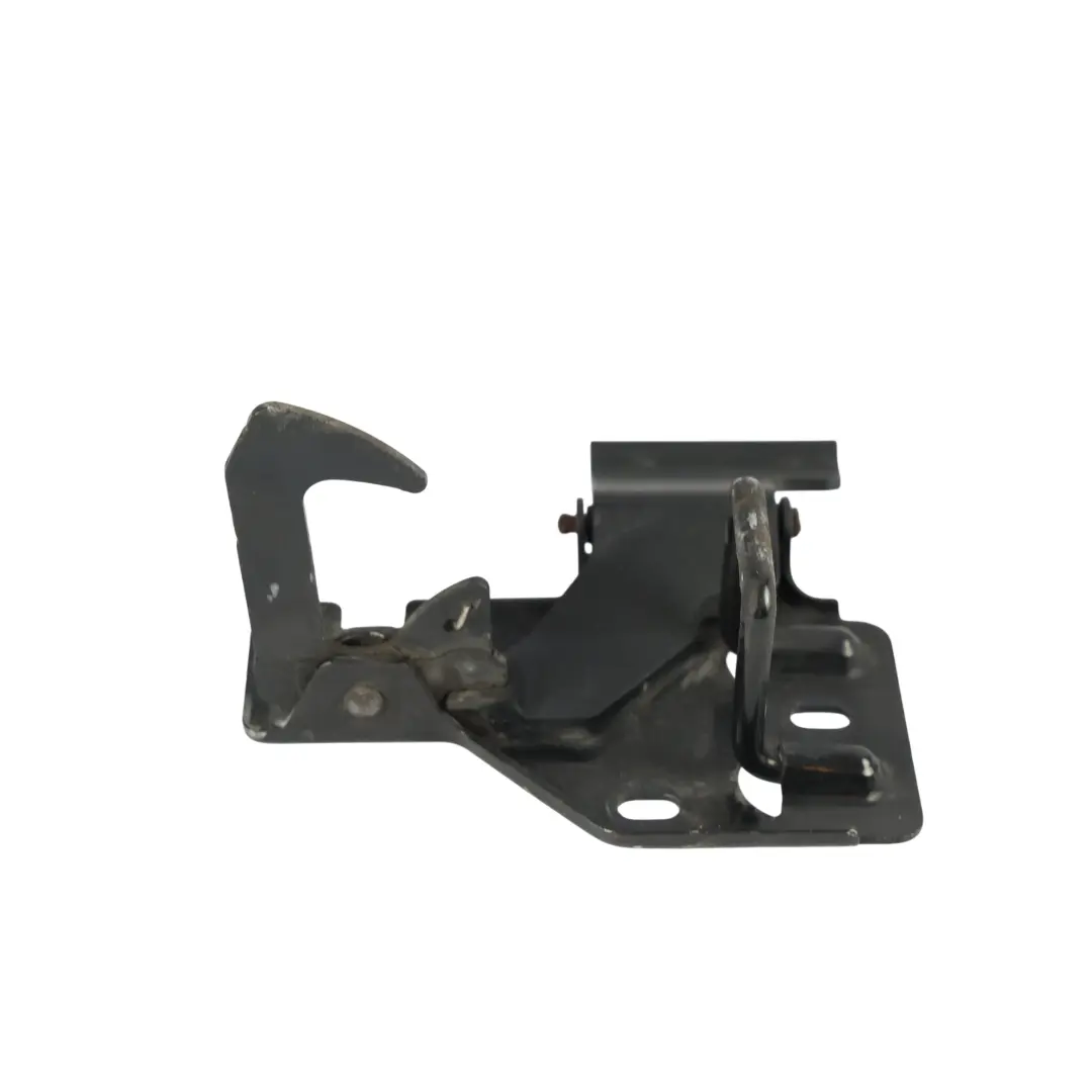 Porsche Cayenne 955 9PA Motor Hauben Verriegelung Riegel Haken - SKU 7L5823480A - Teilenummer 7L5823480A