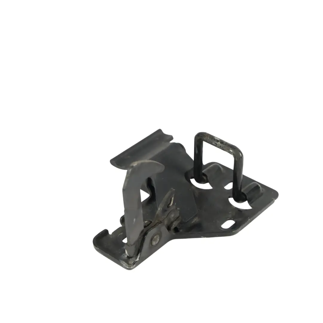 Porsche Cayenne 955 9PA Crochet De Verrouillage De Capot - SKU 7L5823480A - Numéro de pièce 7L5823480A